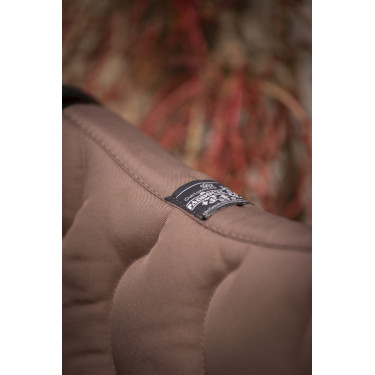 Mantilla Paddock Sports Origine Sport Gris pardo Marrón