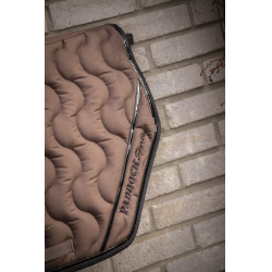 Mantilla Paddock Sports Origine Sport Gris pardo Marrón