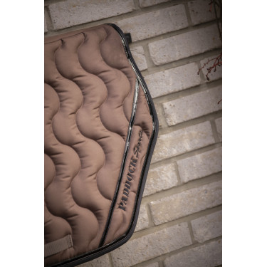 Mantilla Paddock Sports Origine Sport Gris pardo Marrón