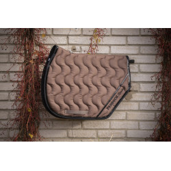 Mantilla Paddock Sports Origine Sport Gris pardo Marrón