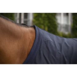 Manta Paddock Sports Ripstop Azul marino