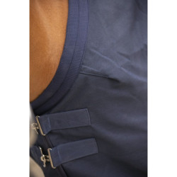 Manta Paddock Sports Ripstop Azul marino