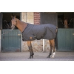 Manta Paddock Sports Ripstop Azul marino