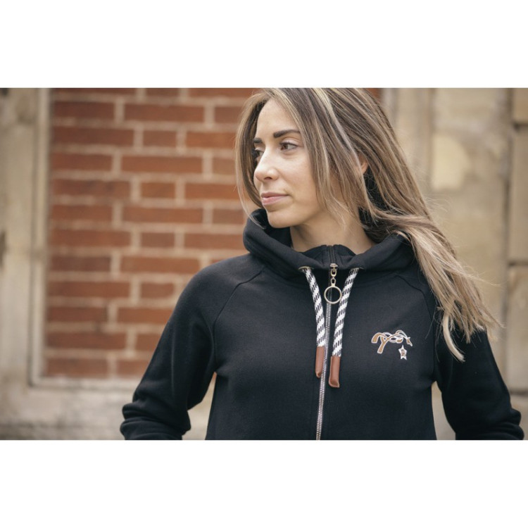 Sudadera Pénélope Comète Sudadera Pénélope Comète