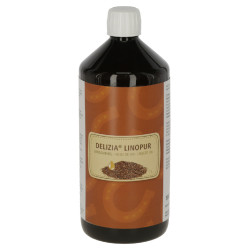 Aceite de lino Kerbl Aceite de lino Kerbl