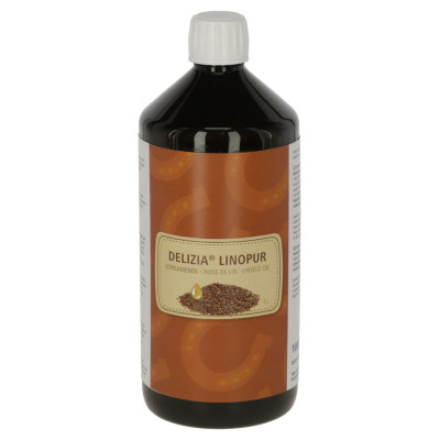 Aceite de lino Kerbl