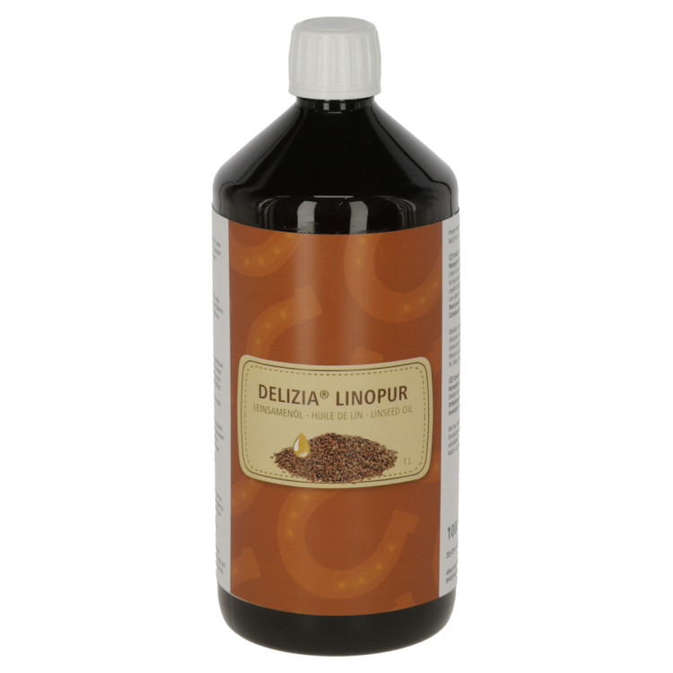 Aceite de lino Kerbl Aceite de lino Kerbl