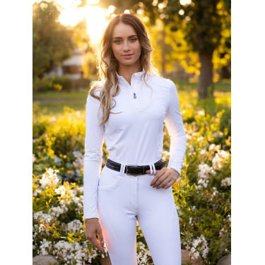 Ropa interior My LeMieux Blanco modelo antiguo