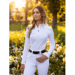 Ropa interior My LeMieux Blanco modelo antiguo