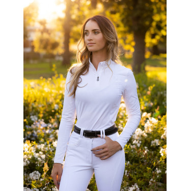 Ropa interior My LeMieux Blanco modelo antiguo