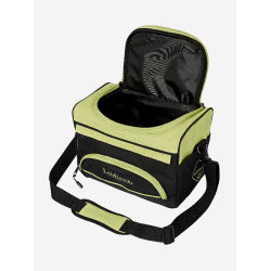 Bolsa de limpieza ShowKit LeMieux Kiwi Kaki