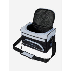 Bolsa de limpieza ShowKit LeMieux Niebla Azul