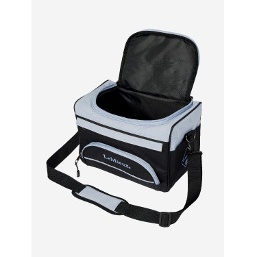 Bolsa de limpieza ShowKit LeMieux Niebla Azul Bolsa de limpieza ShowKit LeMieux Niebla Azul