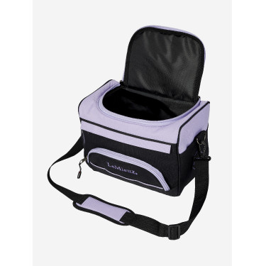 Bolsa de limpieza ShowKit LeMieux Glicinia Violeta Bolsa de limpieza ShowKit LeMieux Glicinia Violeta