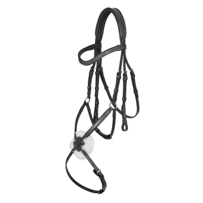  Negro / plata