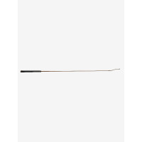 Cravache de aprendizaje LeMieux Grip-Tek Castaño Marrón Cravache de aprendizaje LeMieux Grip-Tek Castaño Marrón