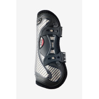 Gueteras Exo-Flex® LeMieux Castaño Marrón Gueteras Exo-Flex® LeMieux Castaño Marrón