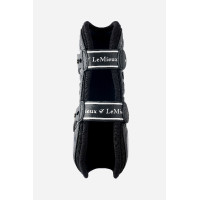 Gueteras Exo-Flex® LeMieux Castaño Marrón Gueteras Exo-Flex® LeMieux Castaño Marrón