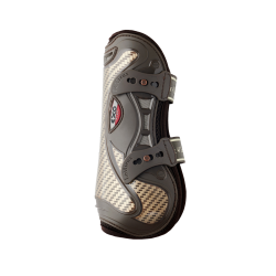 Gueteras Exo-Flex® LeMieux Castaño Marr&amp;amp;amp;oacute;n