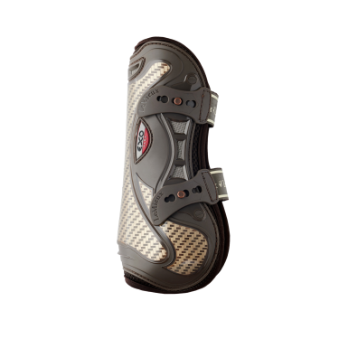 Gueteras Exo-Flex® LeMieux Castaño Marr&amp;amp;amp;oacute;n