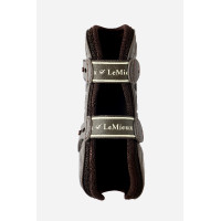 Gueteras Exo-Flex® LeMieux Castaño Marr&amp;amp;amp;oacute;n