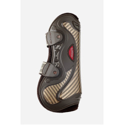Gueteras Exo-Flex® LeMieux Castaño Marr&amp;amp;amp;oacute;n