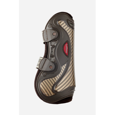 Gueteras Exo-Flex® LeMieux Castaño Marr&amp;amp;amp;oacute;n