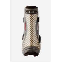 Gueteras Exo-Flex® LeMieux Castaño Marr&amp;amp;amp;oacute;n