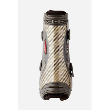 Gueteras Exo-Flex® LeMieux Castaño Marr&amp;amp;amp;oacute;n