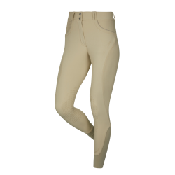 Pantalón LeMieux Amara II con rodilleras