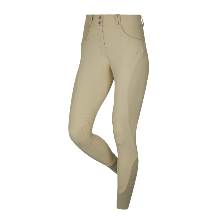 Pantalón LeMieux Amara II con rodilleras Pantalón LeMieux Amara II con rodilleras