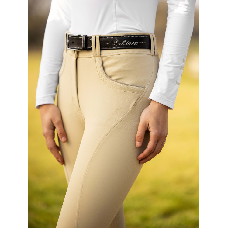 Pantalón LeMieux Amara II con rodilleras Pantalón LeMieux Amara II con rodilleras