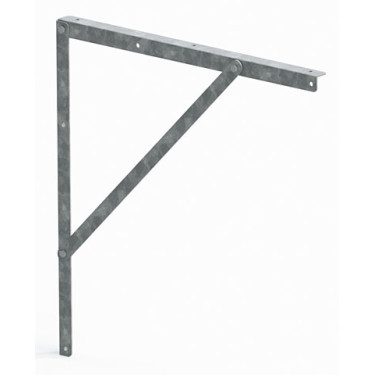 Fijación de pared para el Taon X Eco