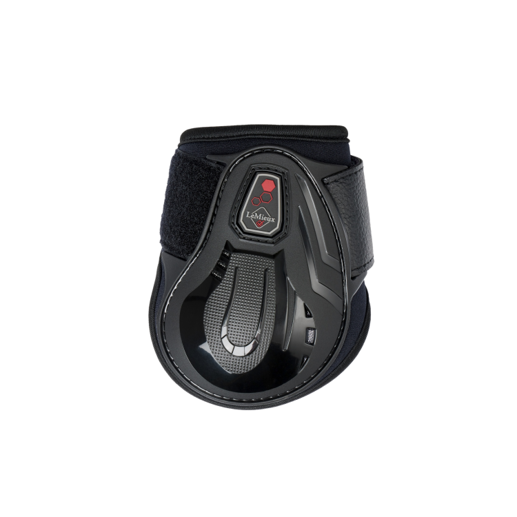 Protectores de menudillo Impact Compliant LeMieux