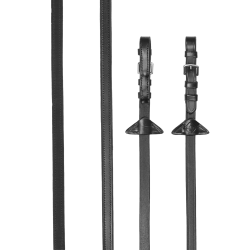  Negro / plata