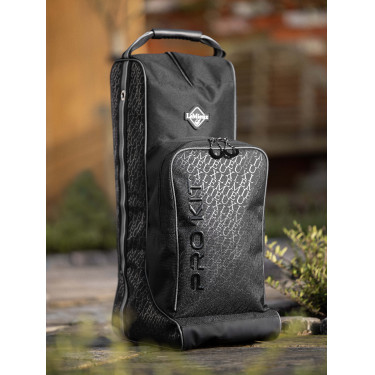 Bolsa para botas y casco Elite Pro LeMieux Bolsa para botas y casco Elite Pro LeMieux