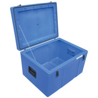 Baúl La Gée Azul