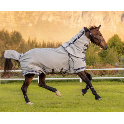 Cubre-moscas LeMieux Kudos Gladiator Cubre-moscas LeMieux Kudos Gladiator