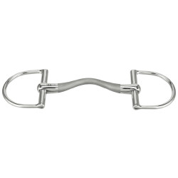 Mors 2 anillos Sprenger Satinox paso de lengua