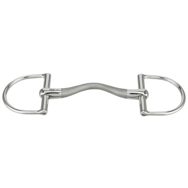 Mors 2 anillos Sprenger Satinox paso de lengua