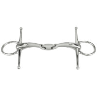 Filete de palillos SPRENGER Satinox de 3 piezas