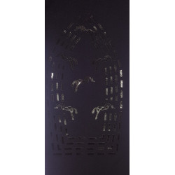 Pantalón Pénélope Fun Pushup Negro Pantalón Pénélope Fun Pushup Negro