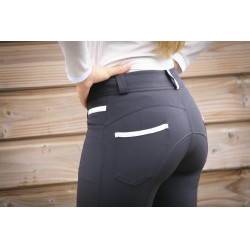 Pantalón Pénélope Fun Pushup Negro Pantalón Pénélope Fun Pushup Negro