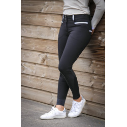 Pantalón Pénélope Fun Pushup Negro Pantalón Pénélope Fun Pushup Negro