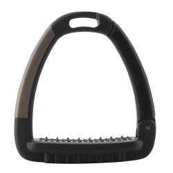 Ramas para estribos HORSENA Marrón claro Ramas para estribos HORSENA Marrón claro