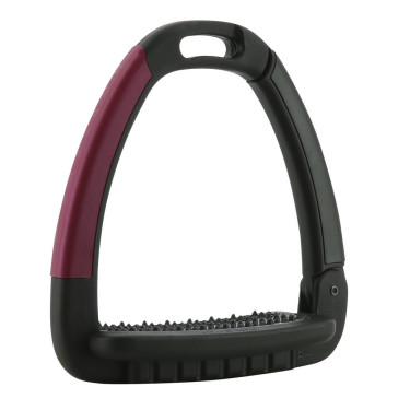 Ramas para estribos Horsena Fucsia Rosa Ramas para estribos Horsena Fucsia Rosa