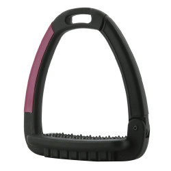 Ramas para estribos Horsena Fucsia Rosa Ramas para estribos Horsena Fucsia Rosa