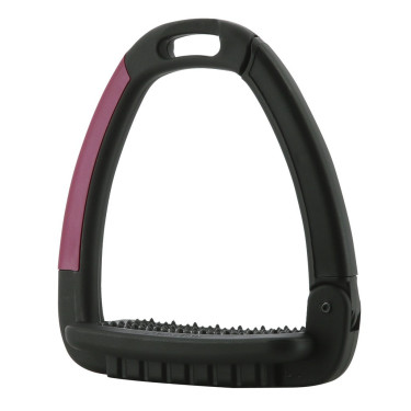 Ramas para estribos Horsena Fucsia Rosa Ramas para estribos Horsena Fucsia Rosa