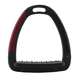 Ramas para estribos Horsena Fucsia Rosa Ramas para estribos Horsena Fucsia Rosa