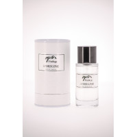 Eau de parfum L'origine...